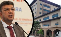 Başhekim istifasında adı geçiyordu... Sendikadan "Kurban etmeyiz" açıklaması