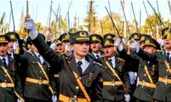 Teğmen Deniz Demirtaş hakkında verilen ihraç kararı iptal edildi