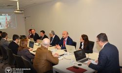 Kamu Hastanelerinde Tek Tip Kıyafet Uygulaması: İstişare Toplantısında Detaylar Paylaşıldı