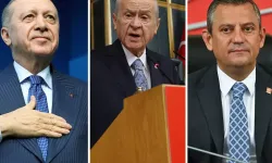 26 ilde memurlara "Hangi partiye oy verirsiniz?" diye soruldu