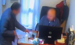 Tutuklanan Doktor: Pişmanım. Hırsıma Yenik Düştüm