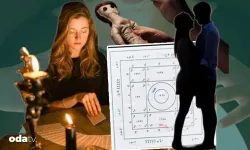 Bağlanma büyüsü tuzağı... Sözde medyumdan koruma ve yıldız işlemi