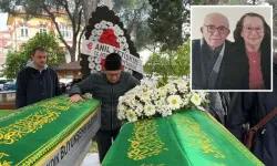 Anne ve babası ölü bulunan doktor: Bu bir cinayet