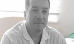 Dr. Atalareri hayatını kaybetti