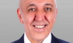 Prof. Dr. Volkan Yaylalı’nın vefat etti