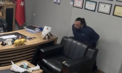 Boğazına yemek takıldı: Sağlık çalışanı canını böyle kurtardı!