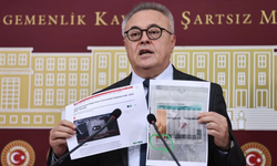 Eğitim ve Araştırma Hastanesi’nde son kullanma tarihi geçmiş  tıbbi malzeme iddiası