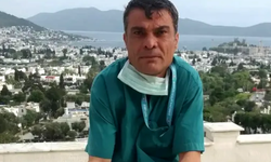 Kendini Vuran Sağlık Çalışanı Yaşam Mücadelesini Kaybetti