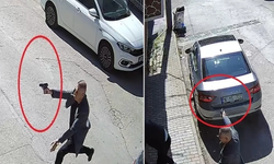 Diş hekimi eşini sokak ortasında böyle katletti, suçu hakime attı