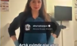 Video çekip istifa etti! Hemşirenin ayrılık nedeni sosyal medyayı ikiye böldü