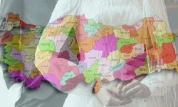 İşte en az ve en çok boşanmanın olduğu iki ilimiz