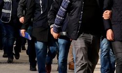 FETÖ operasyonu: Bakanlık çalışanı 93 kişiye gözaltı