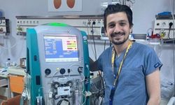 Genç uzman doktor hayatını kaybetti