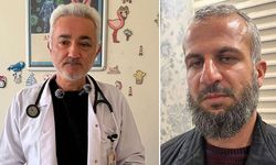 Doktor saldırısıyla suçlanan müezzin tahliye edildi