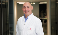 Tüp Bebekte Genetik Tarama Sağlıklı Gebelik Şansını Artırıyor