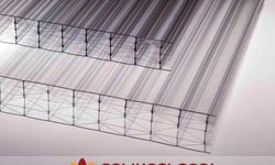 4D Yapı Polikarbon Levhalar ile Harika Yapılar