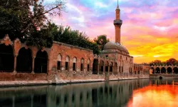 Bin Yıllık Kümbet Evlerde Tarihe Yolculuk: Ziyaretçi Rekoru Kırıldı