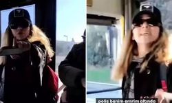 'Savcıyım' dedi, Tıbbi Dokümantasyon ve Sekreterlik bölümünde aktif öğrenci