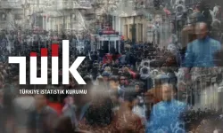 YENİ- TÜİK Türkiye'nin nüfusunu açıkladı