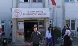 Üsküdar Devlet Hastanesi’nde rüşvet skandalı! 2 doktor gözaltına alındı