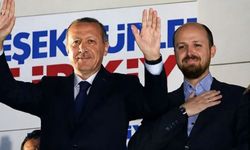 Bloomberg: Erdoğan sonrası için ibre Bilal Erdoğan'ı gösteriyor