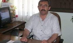İl Sağlık Müdürü Karaarslan’ın acı günü