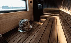 Sauna Yapımı Rehberi: Teknik Tasarım ve Maliyet Analizi