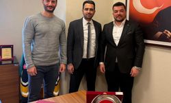 Acil Sağlık Hizmetlerinde Çalışanların Sorunları Sağlık Bakanlığı’nda Gündeme Taşındı