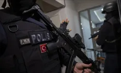 Ankara'da  FETÖ Operasyonu ! Sağlıkta Var