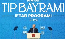 14 Mart Programı İstanbul’da: 81 İlden Doktor ve Sağlık Çalışanı Davet Edildi