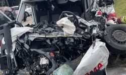 Görev Yolunda Acı Kaza: Bir Paramedik Şehit, İki Yaralı