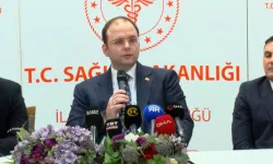 İl Sağlık Müdürü: İstanbul'da 2 saniyede bir ameliyat yapılıyor