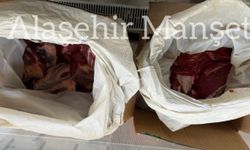 Akıllara Durgunluk Veren Olay: Hastane Yemekhanesinden Et Çalıp Lokantaya Satmış!