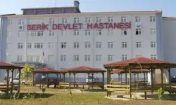 Sağlık Çalışanlarına Saldıran Anne ve Kız Gözaltına Alındı