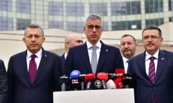 Memişoğlu: Trabzon Şehir Hastanesi'nin inşaatında kusuruna rastlanmamıştır