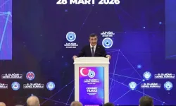 Devletin Zirvesi Kamu-Sen Genel Kurulu’nda