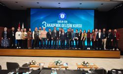 Sağlık-Sen’den Akademik Gelişim Kursu