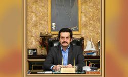 Yasak aşk iddiasında vali yardımcısı görevden uzaklaştırıldı