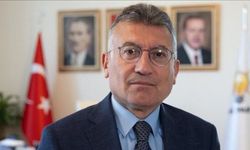 Abdullah Güler, 19 maddelik kanun teklifinin detaylarını aktardı