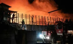 Afganistan'da Hastanede Patlama: 400 Ölü