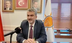 Ak Parti İl Başkanı: Sağlık Bakanlığı Genel Alım Sürecini Duyurdu