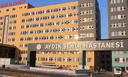 Sağlık Müdürlüğü’nden “ticari alan” açıklaması