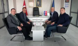 Başhekim: Sendika Ayrımı Yapmıyoruz