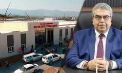 İl Sağlık Müdürü’nden Defne Devlet Hastanesi Açıklaması!
