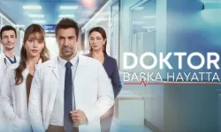 Doktor Dizilerine Bir Uyarlama Daha Eklendi