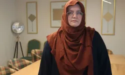 Dr. Üzer: Kadın hastaların bayan personel talep etmesi en doğal haktır