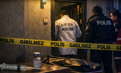 26 yaşındaki anestezi teknikeri, evinde ölü bulundu