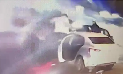 Kaza süsüyle aracından indirdiler. Trafikte diş hekimine tekme, yumruk ve sopayla dayak