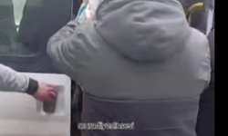 Ambulans Verilmedi, Yatalak Hasta Minibüsle Gitti İddiası