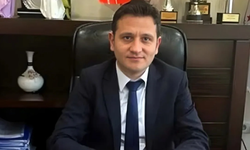 Başhekim Ali Yılmaz Profesör oldu